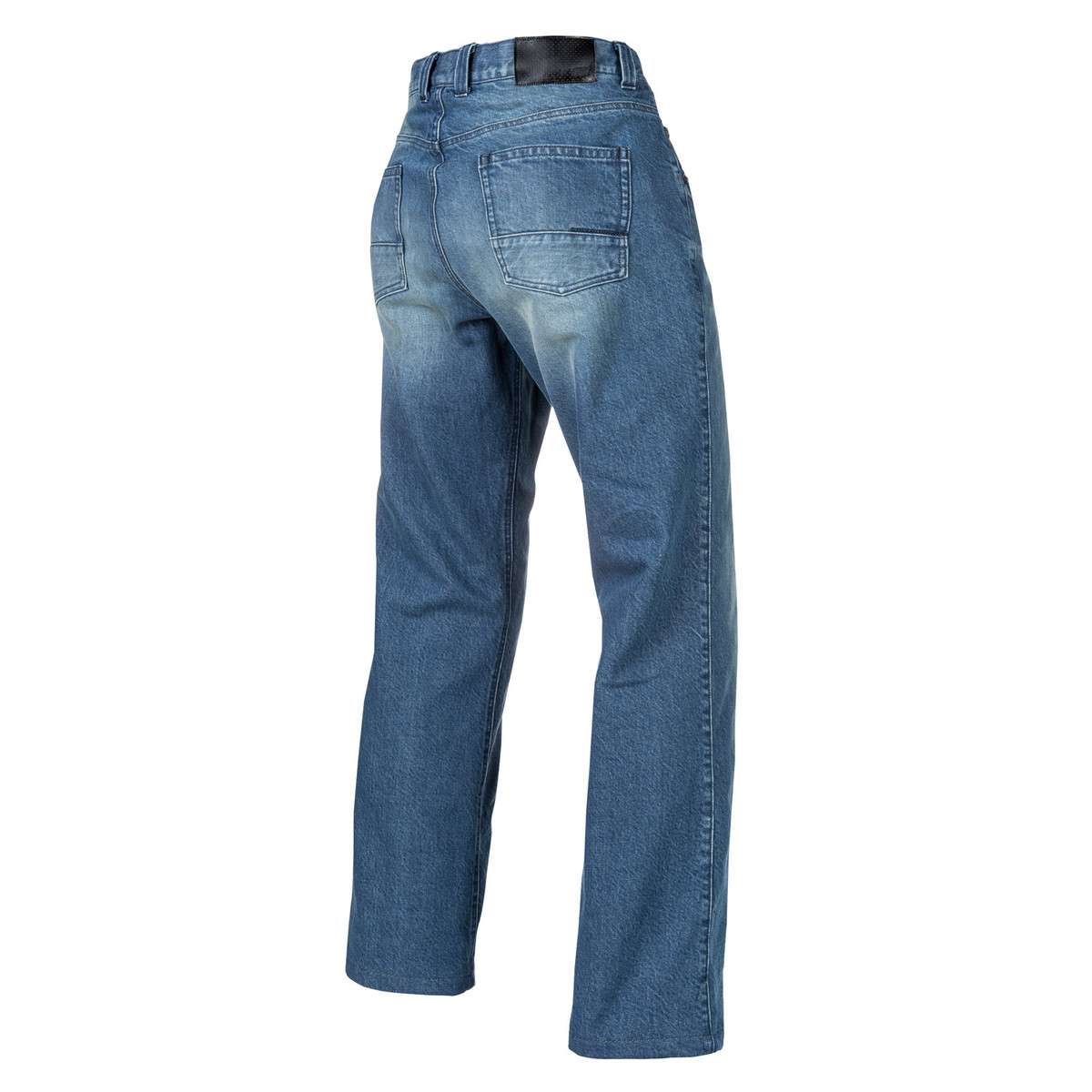 Klim K Fifty 1 Straight Cut Riding Jeans