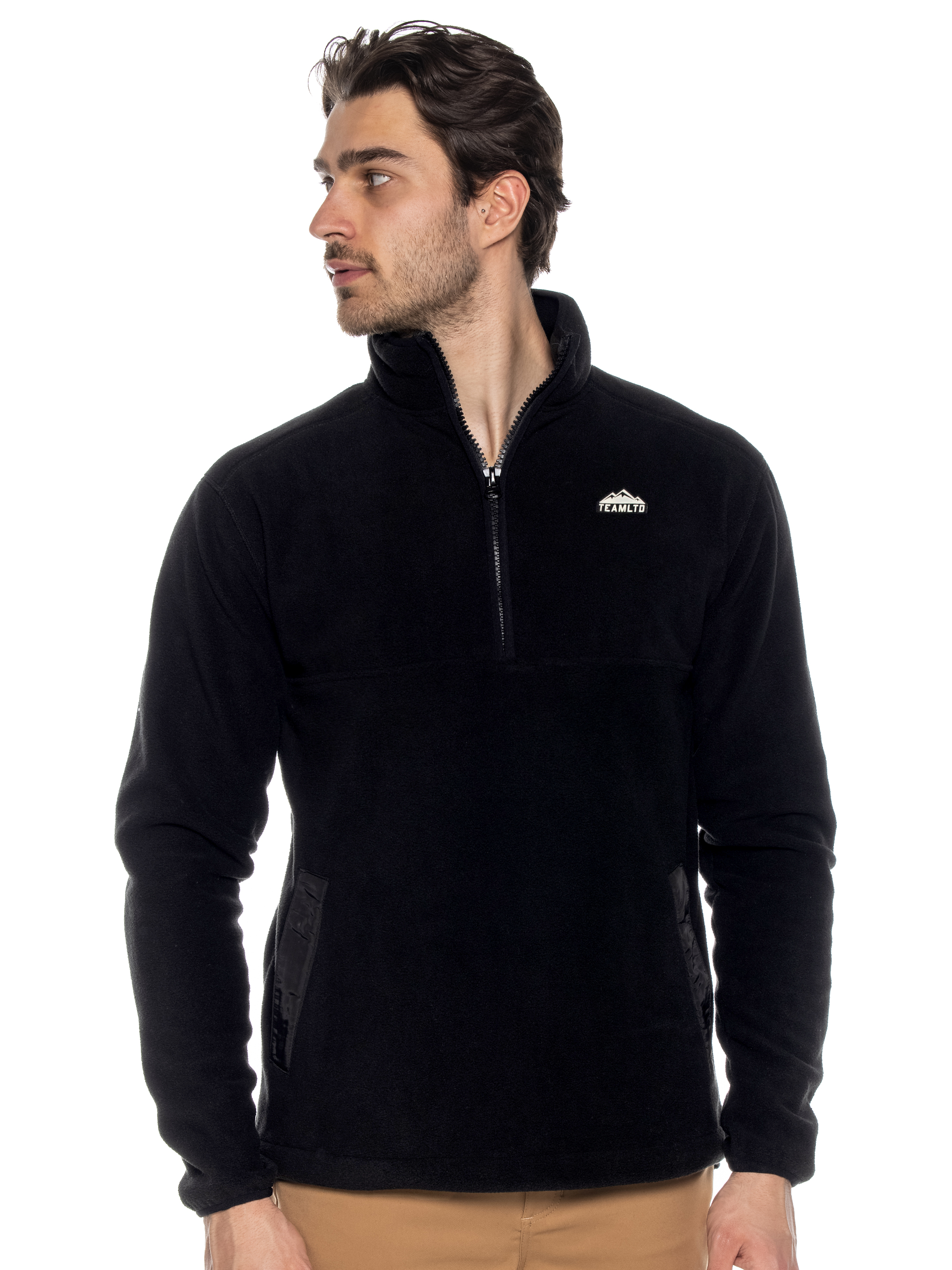 Polaire TEAMLTD 1/4 Zip (Liquidation)