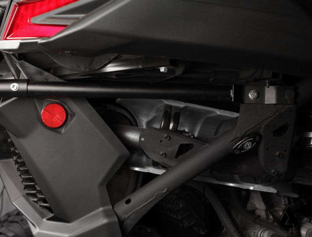 Assault Industries F-22 Rear Bumper