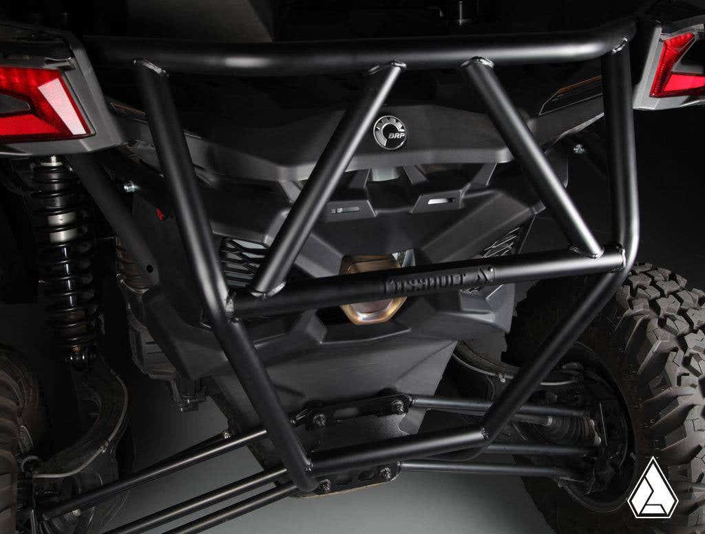 Assault Industries F-22 Rear Bumper