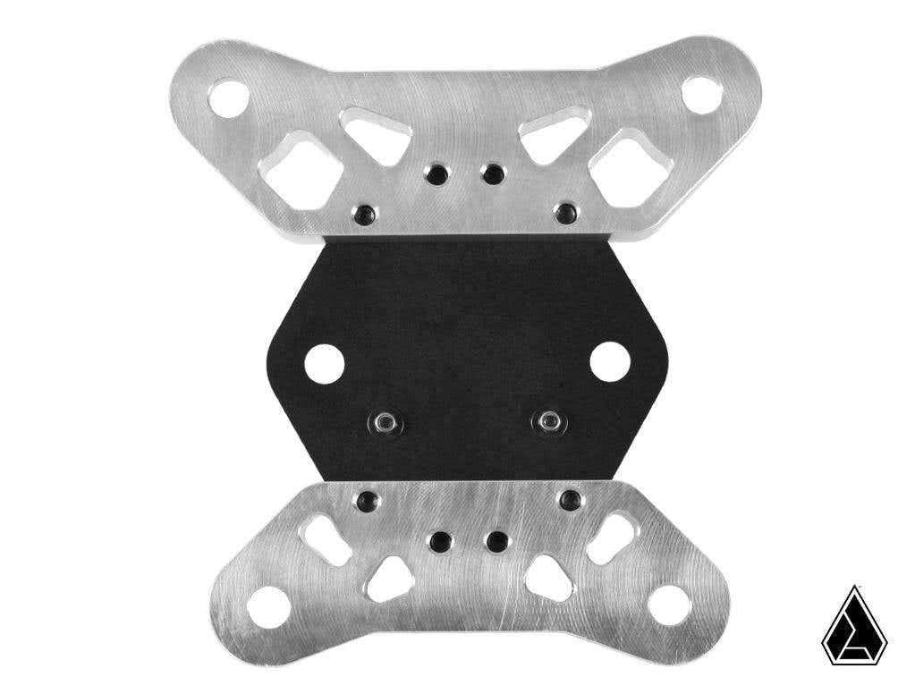 Assault Industries 3pc Radius Rod Reinforcement Plate
