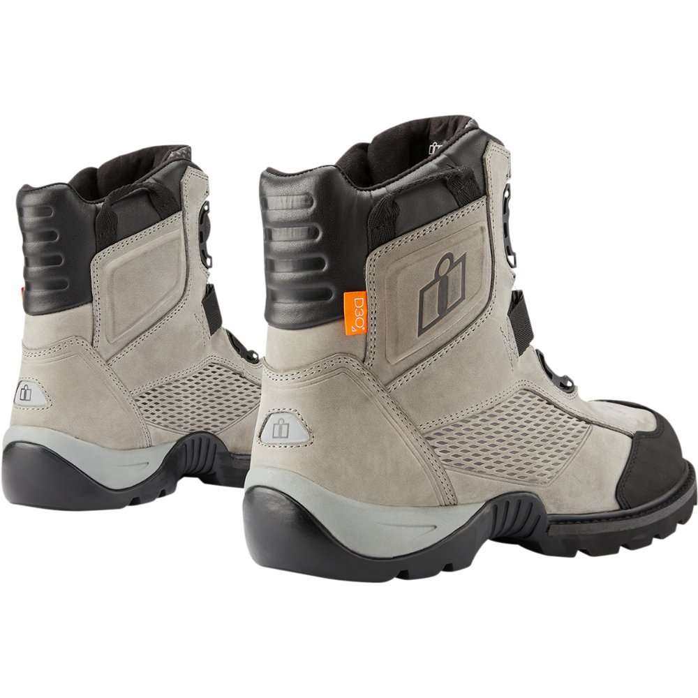 Bottes imperméables Icon Stormhawk