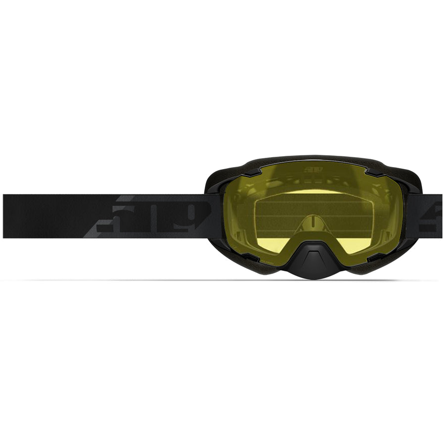 509 Aviator 2.0 XL Fuzion Goggles