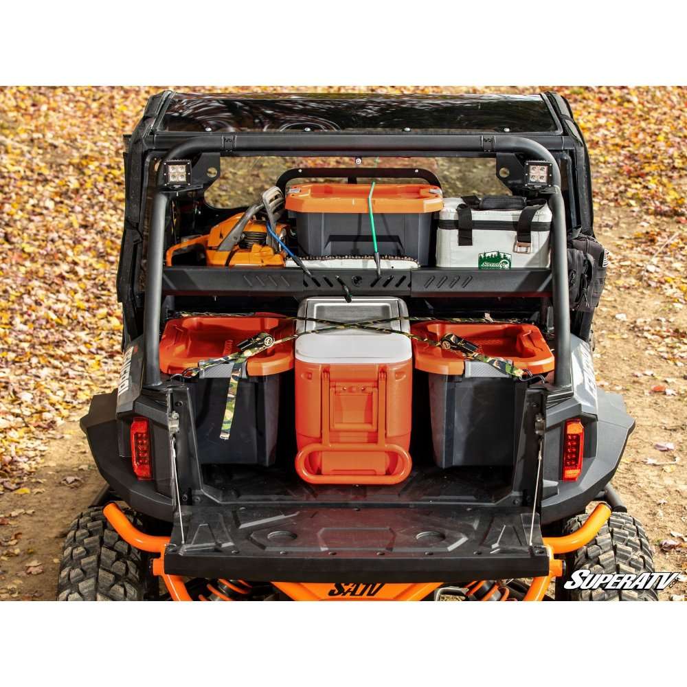 SuperATV UTV Sport Accessory Bar