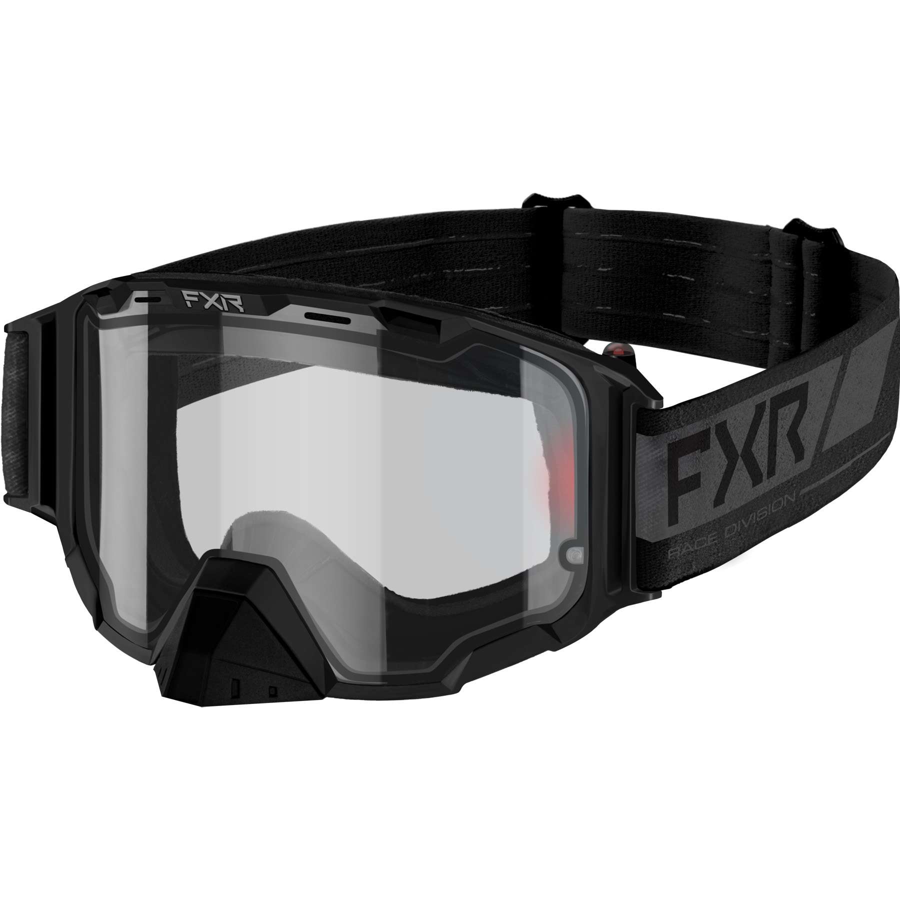 FXR Maverick Electric Goggle