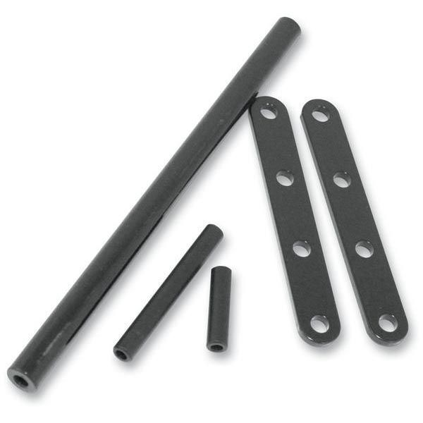 Kit d'extension de repose-pieds et de commande au pied Baron Custom Accessories