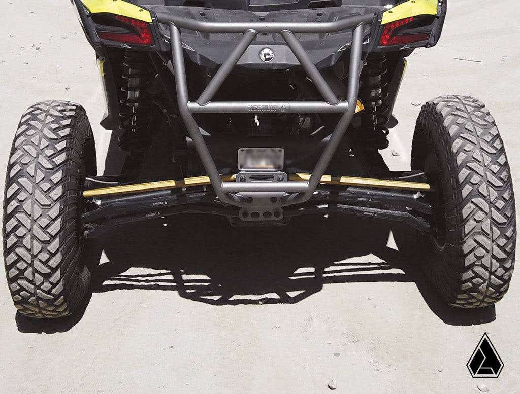Assault Industries High Clearance Radius Rods