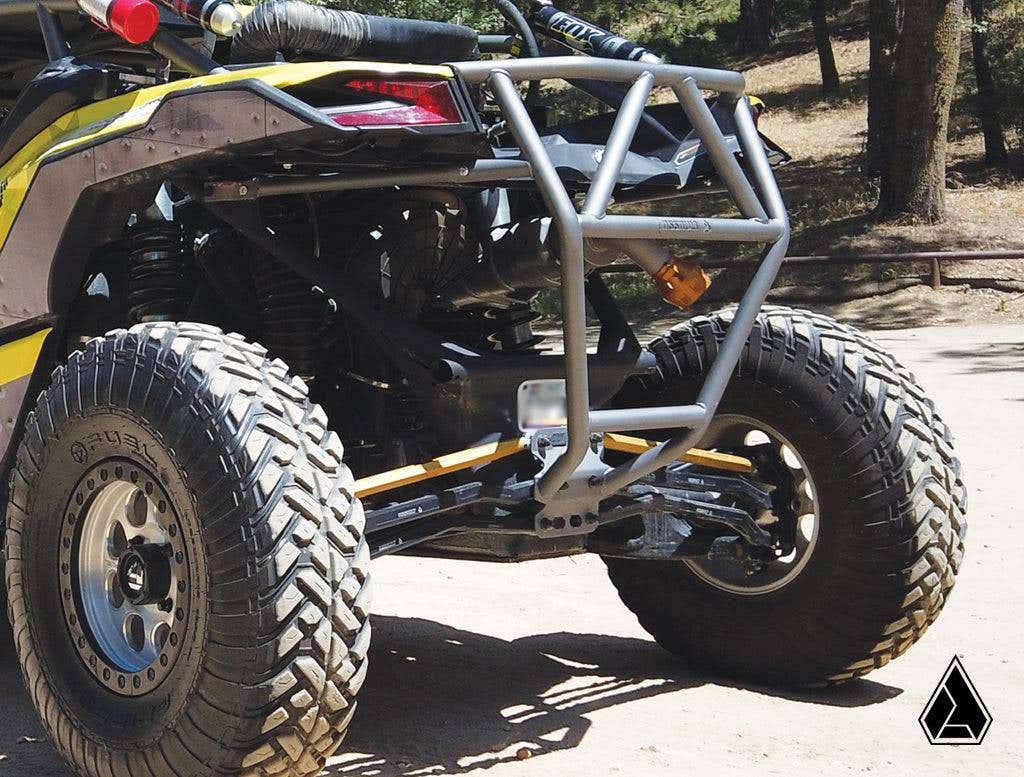 Assault Industries High Clearance Radius Rods