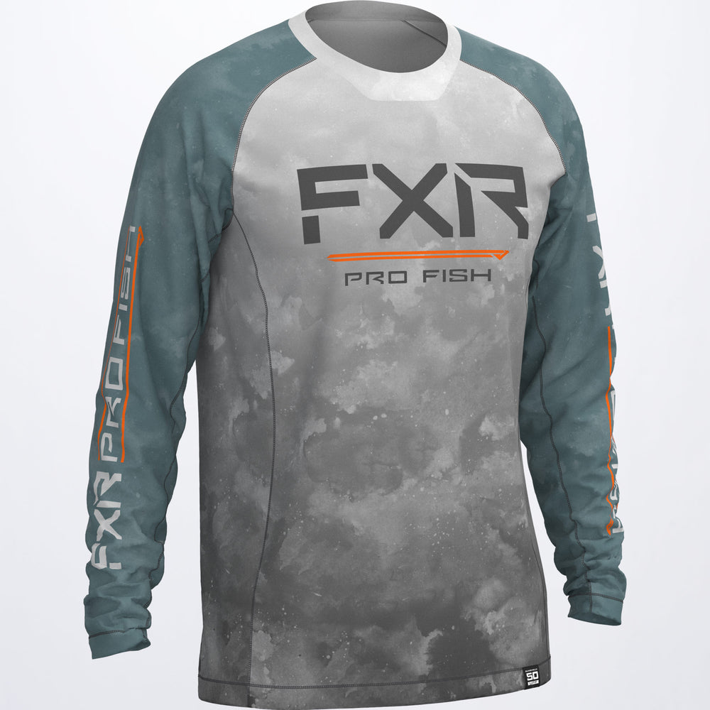 FXR Derby UPF Longsleeve (Closeout)