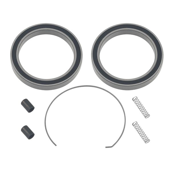 Bronco One-Way Clutch Bearing