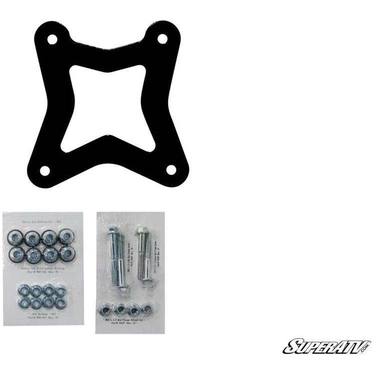 Kit de reconstruction de tige de rayon SuperATV