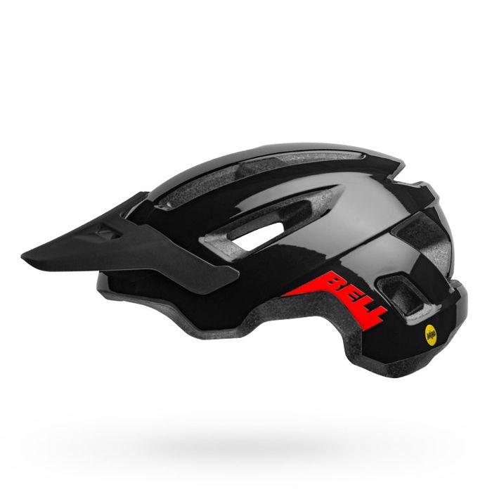 Bell Nomad MIPS Bicycle Helmet