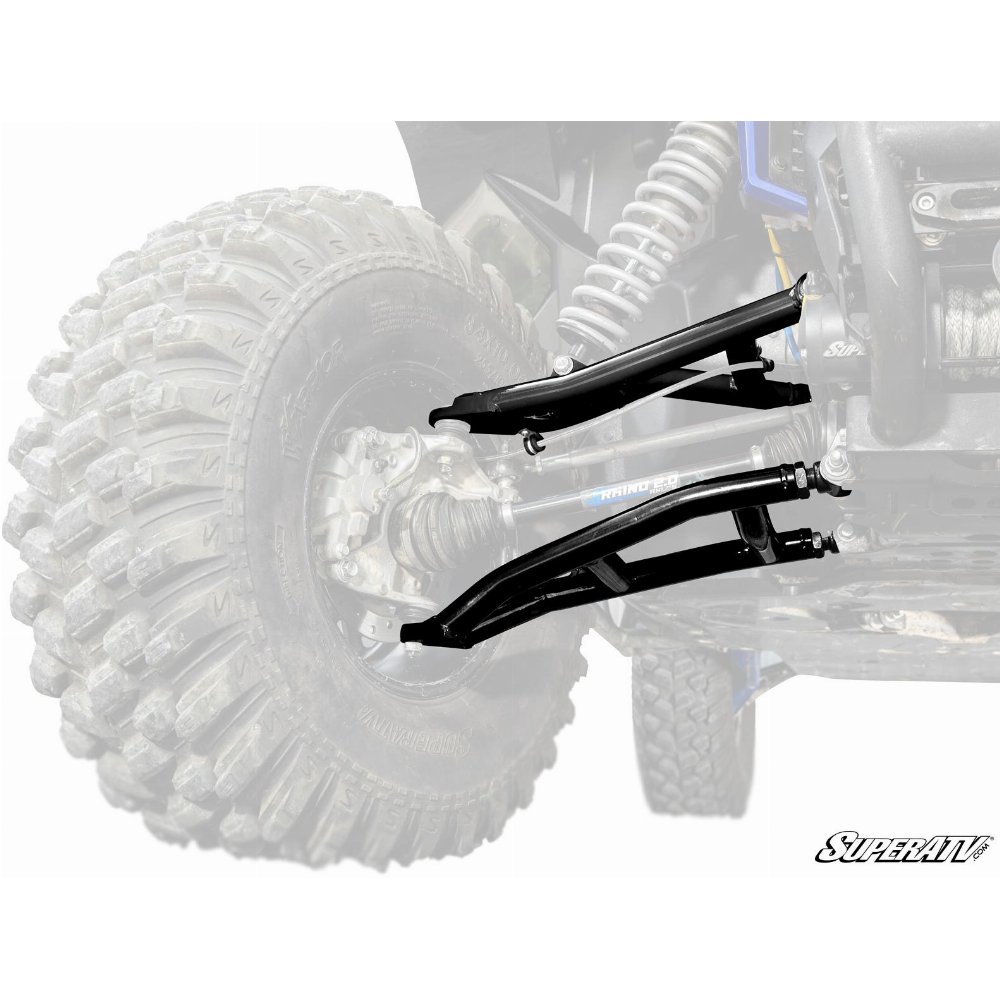 SuperATV Honda Talon 1000X Atlas Pro 1.5" Forward Offset A-Arms