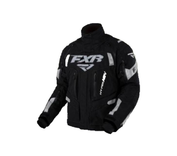 Veste FXR Hyper Adventure