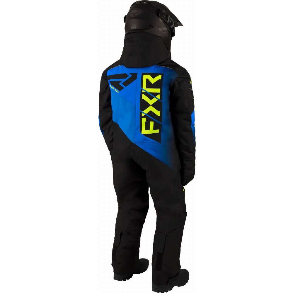 Combinaison FXR Youth Helium Monosuit (Liquidation)
