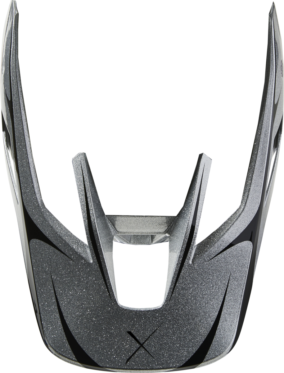 Visière de casque Fox Racing LE V3 RS Skarz (Liquidation)