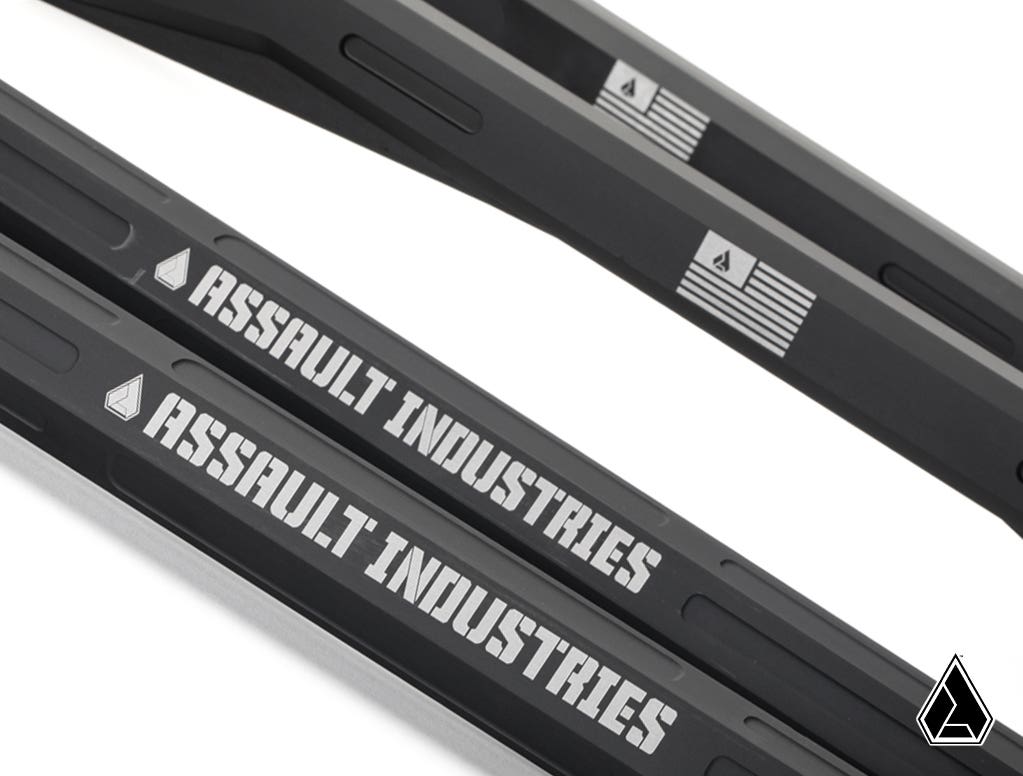 Assault Industries High Clearance Quick Camber Radius Arms