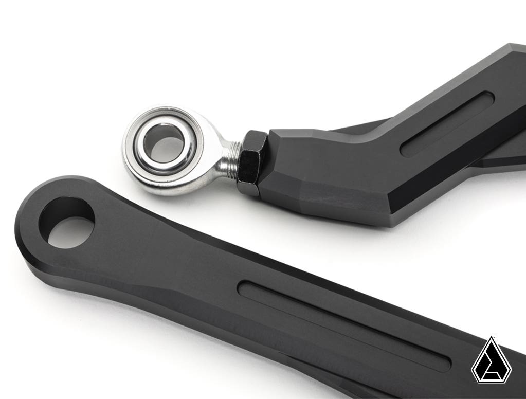 Assault Industries High Clearance Quick Camber Radius Arms