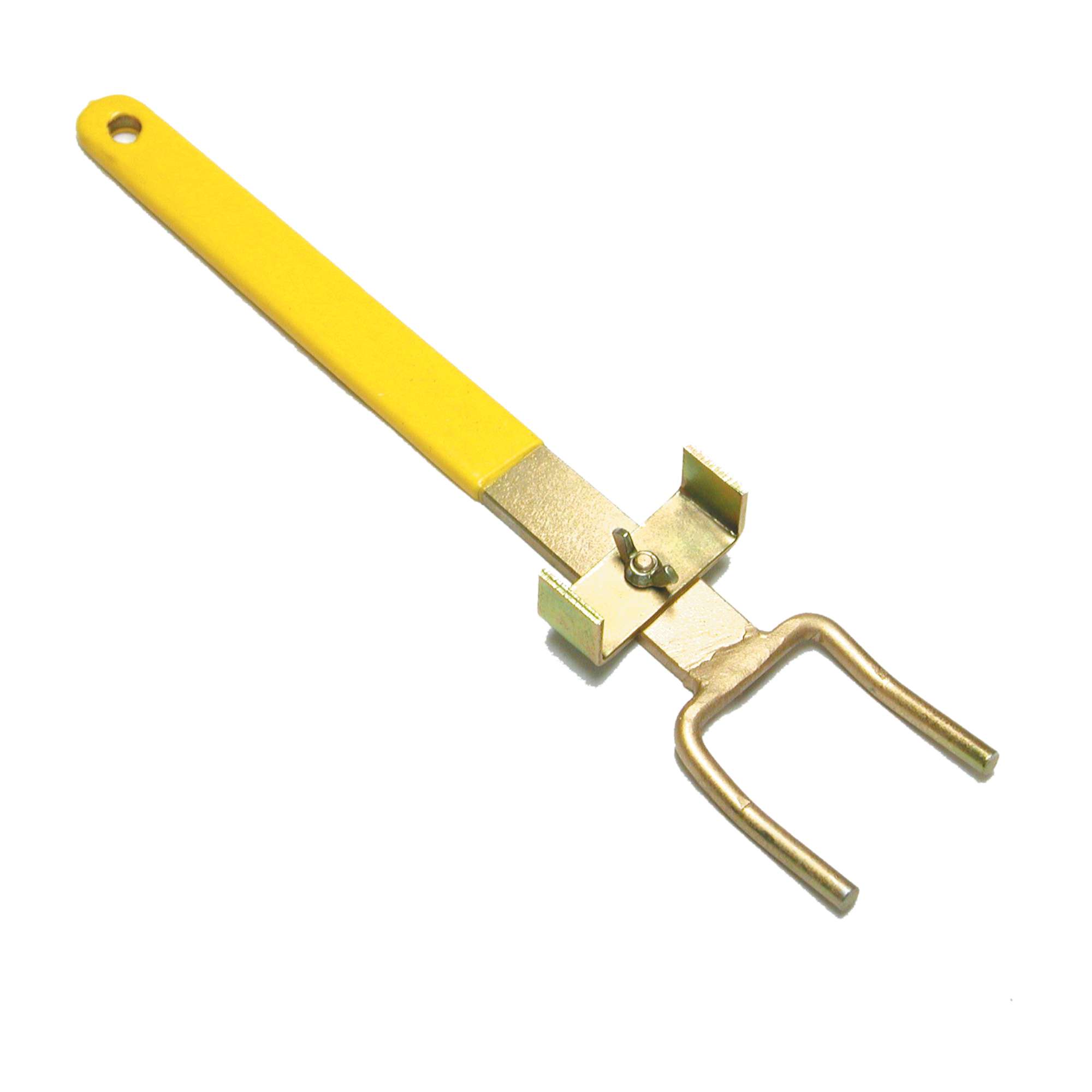 Outil de compression d'embrayage Sno-Stuff