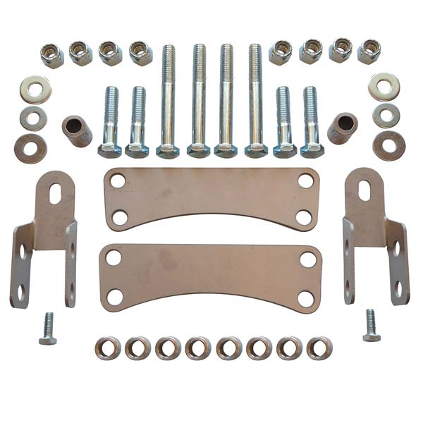 Bronco Lift Kit