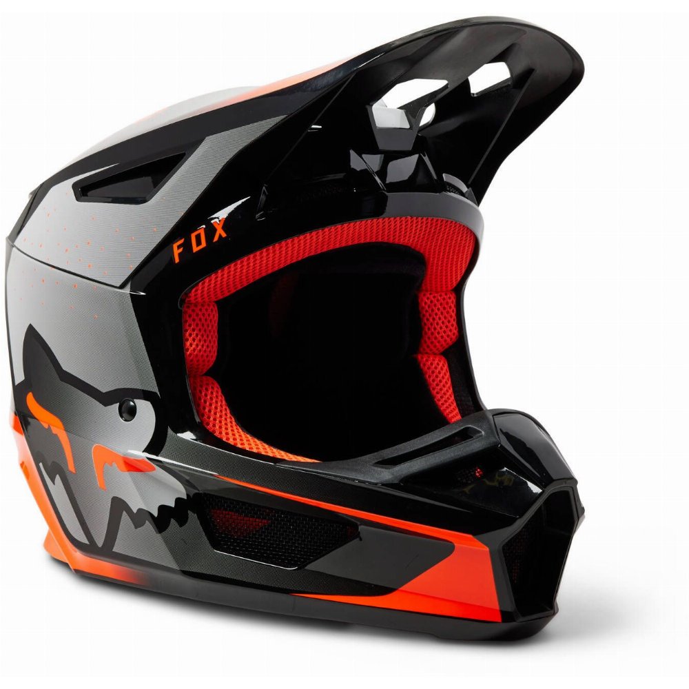 Casque Fox Racing V2 Vizen