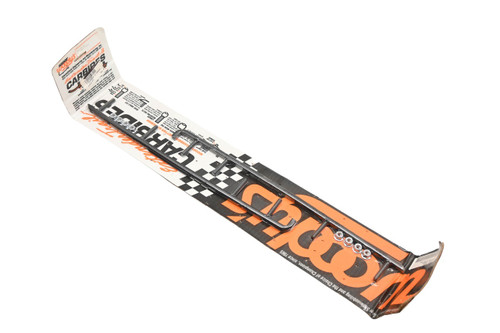 Woody's Extender II Carbide Runners