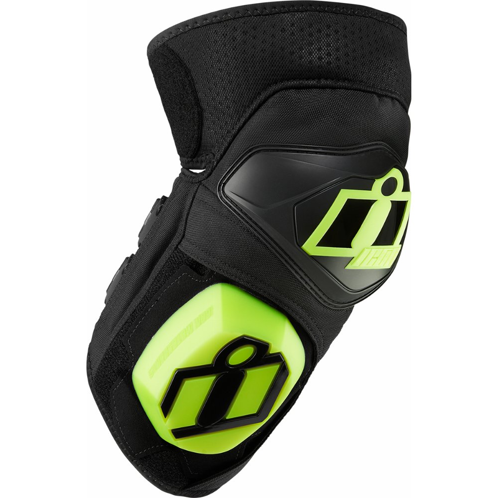Icon Cloverleaf 2 Knee Pad