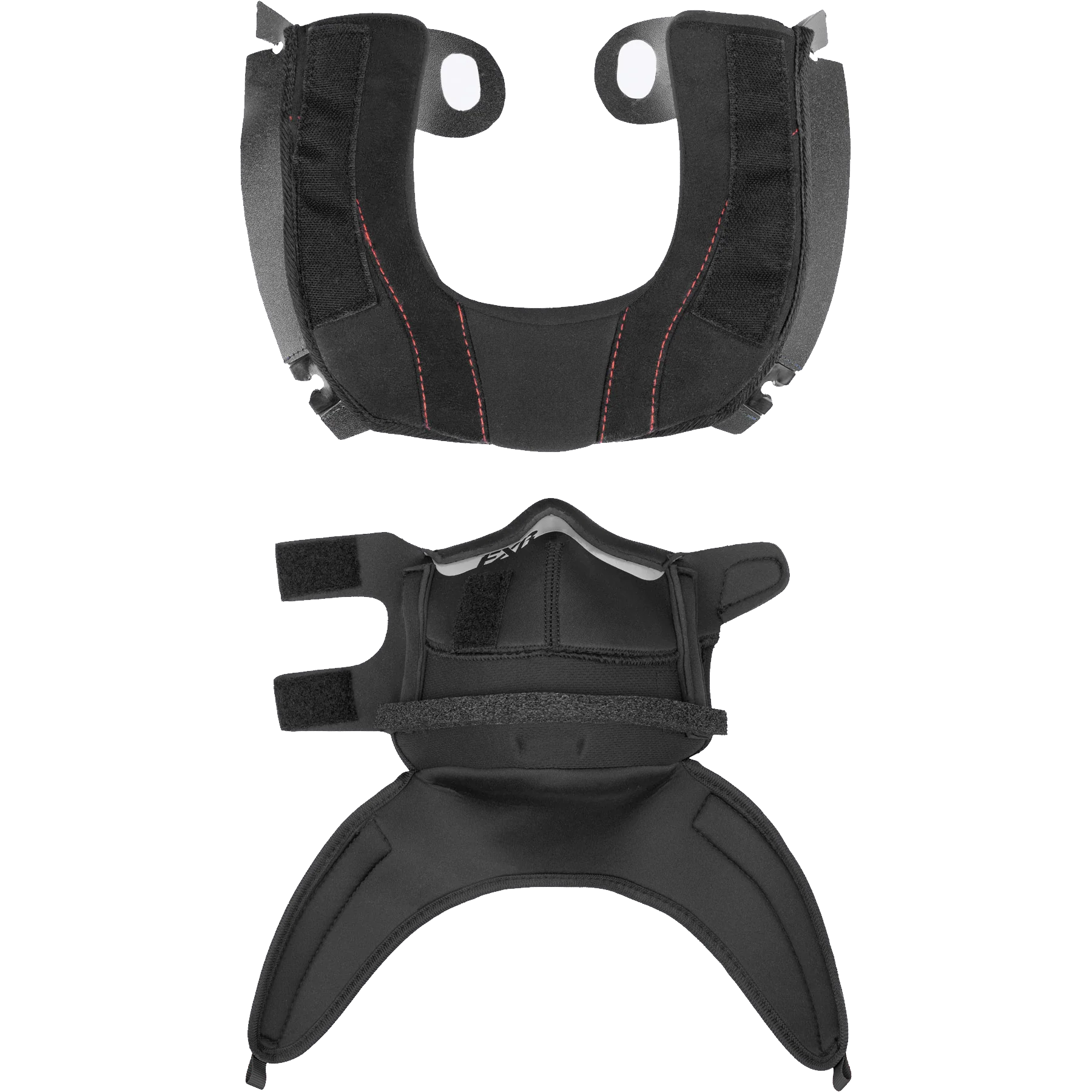 FXR Maverick X Pro Helmet Winter Kit