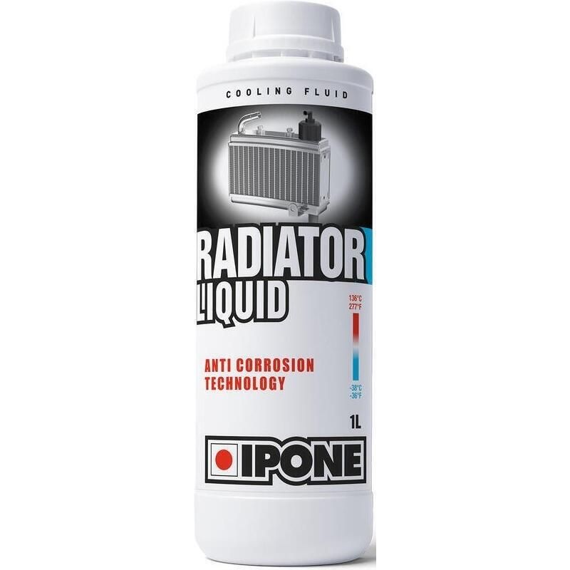 Ipone Radiator Liquid Coolant