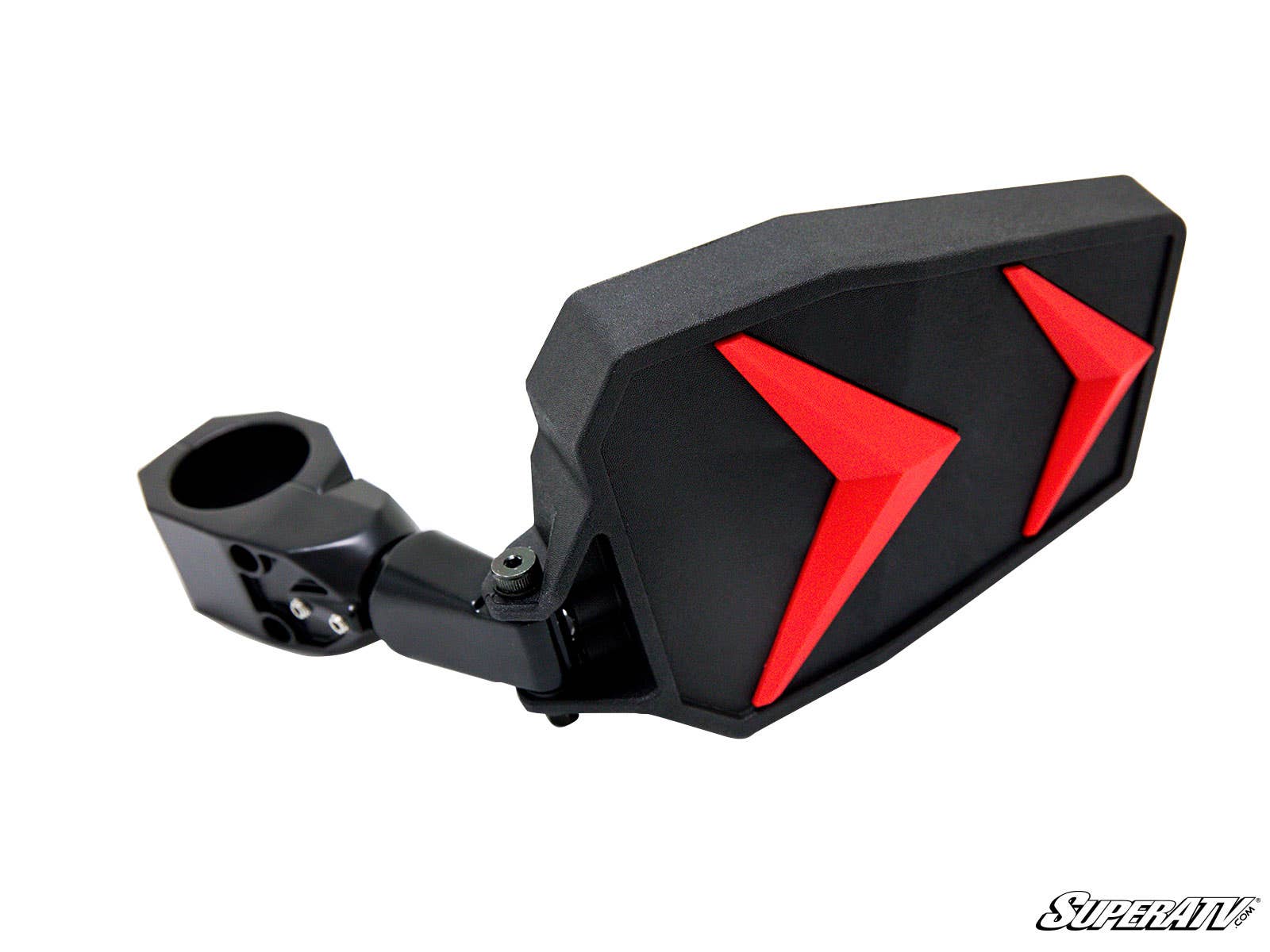 SuperATV Seeker Side View Mirrors