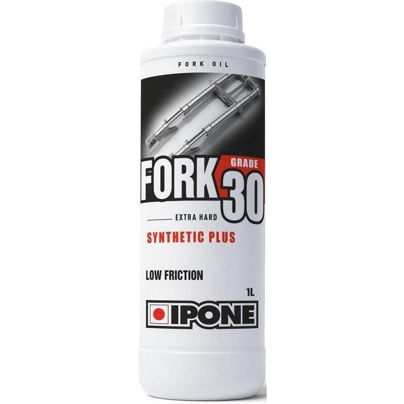 Ipone Fork 30 Semi-Synthetic Oil