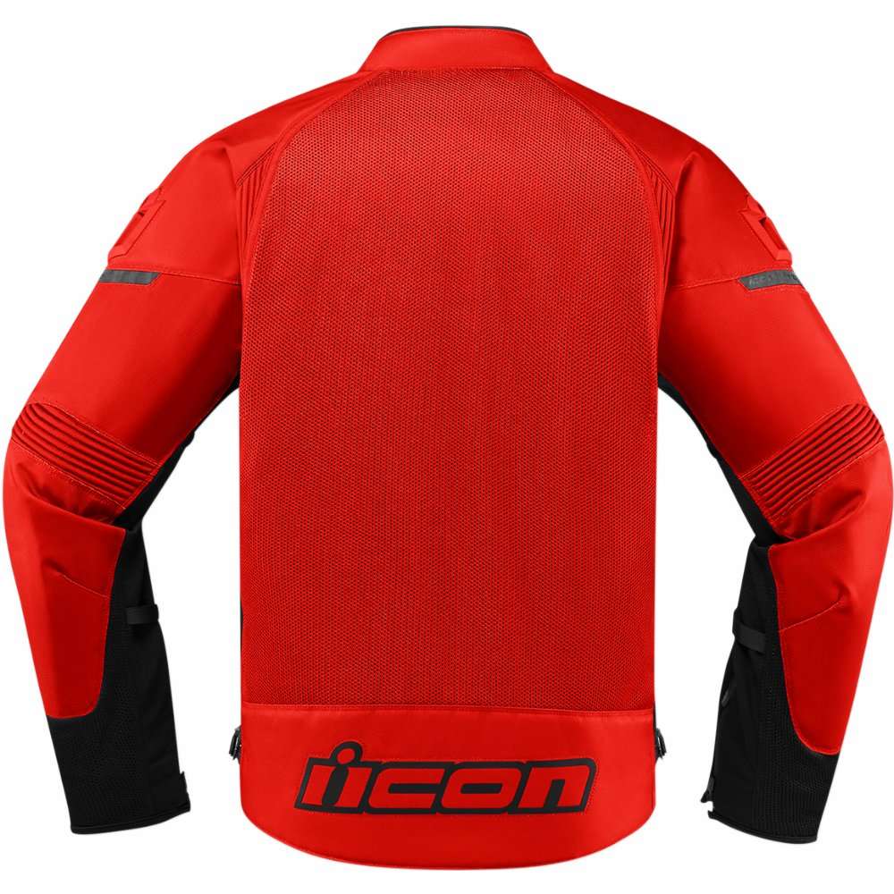 Icon Contra 2 Motorcycle Jacket