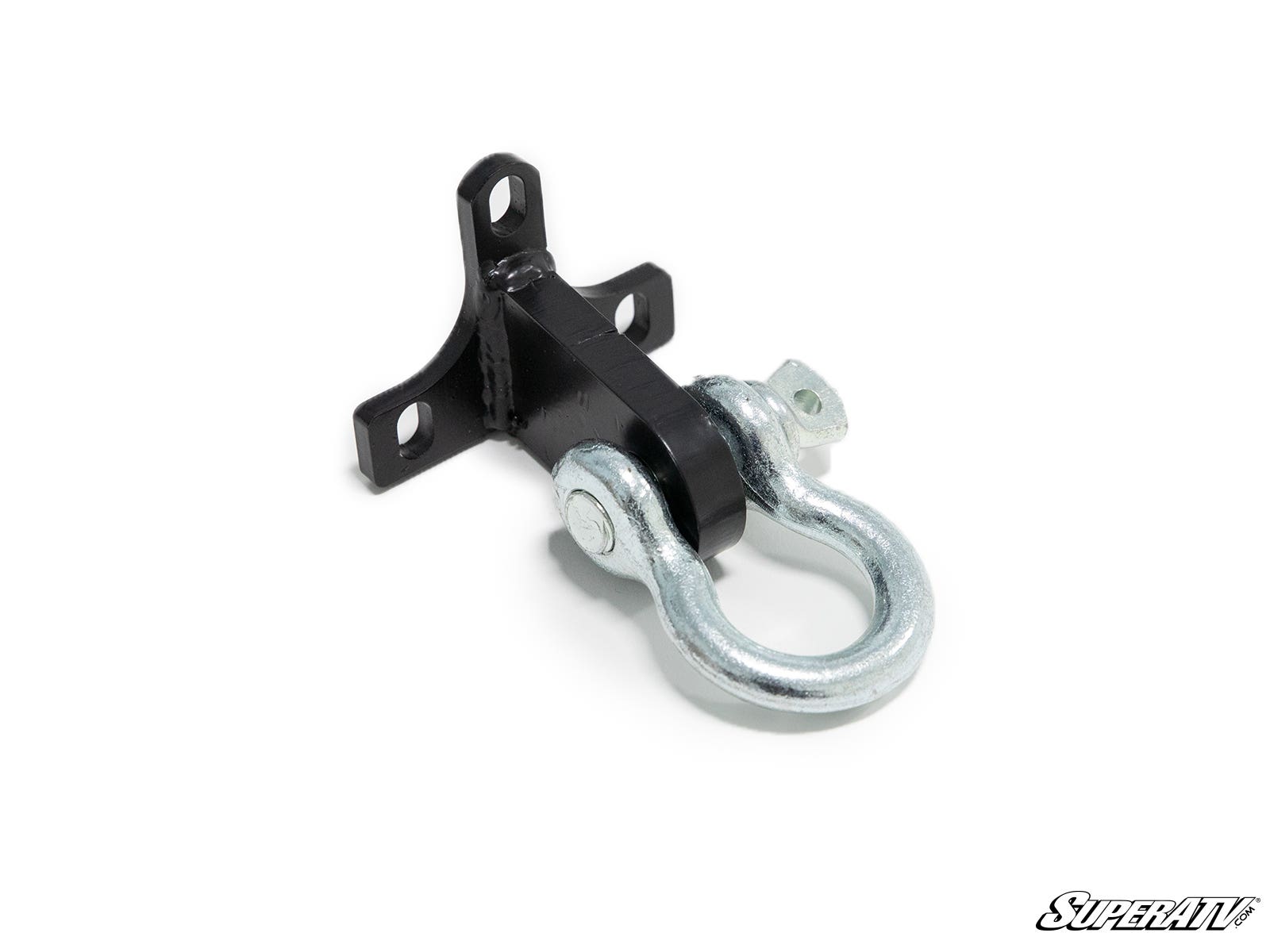 SuperATV Hitch Hook Plate
