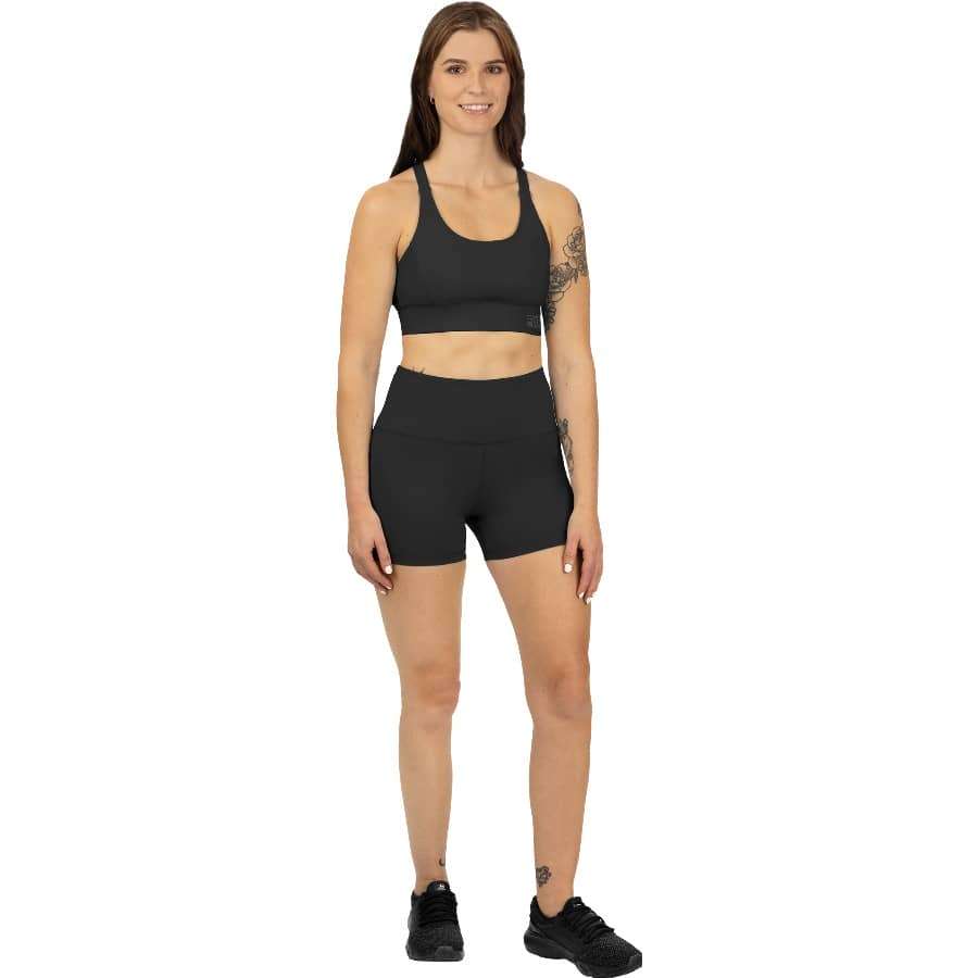 FXR Women's Warrior I Short