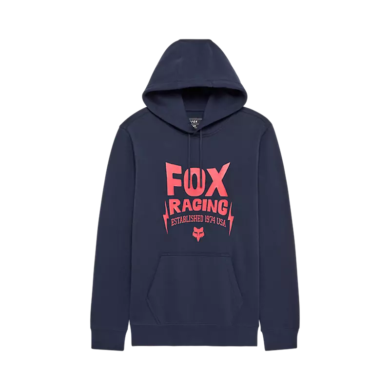 Fox Racing Bolt Pullover Hoodie