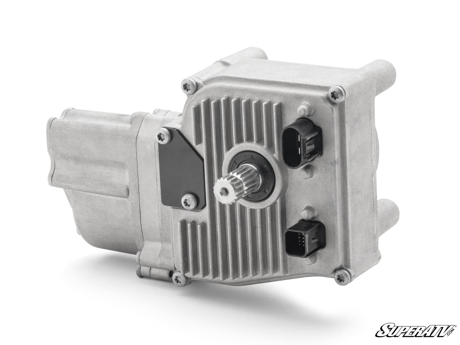 SuperATV Polaris Replacement Power Steering Motor