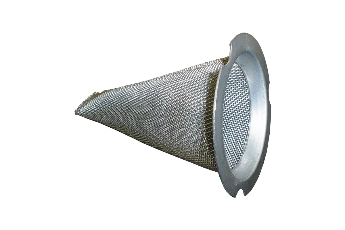 Straightline Performance Forestry Approved Spark Arrestor