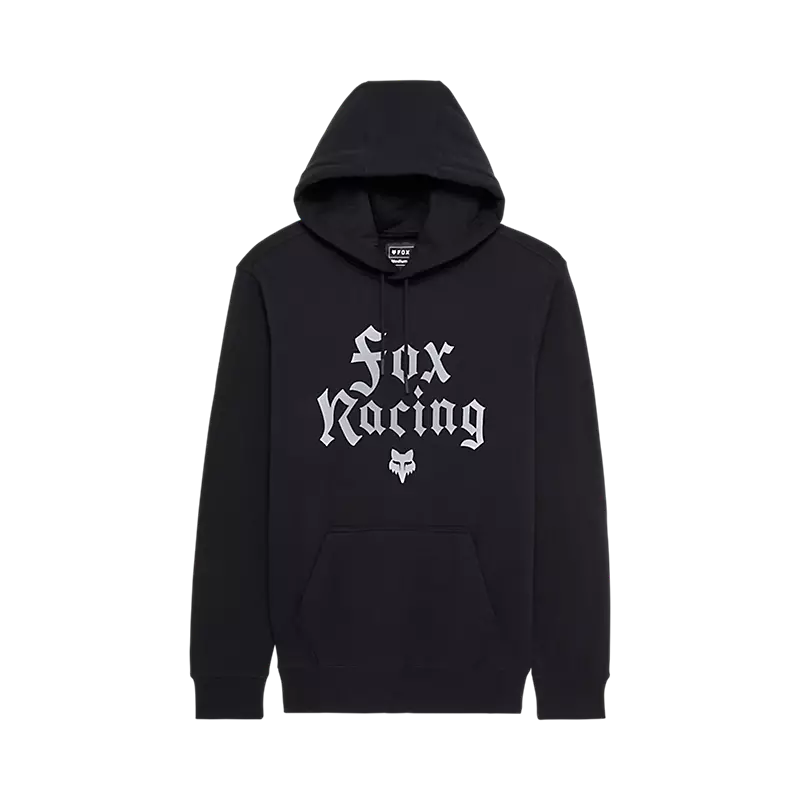 Fox Racing New Age Pullover Hoodie