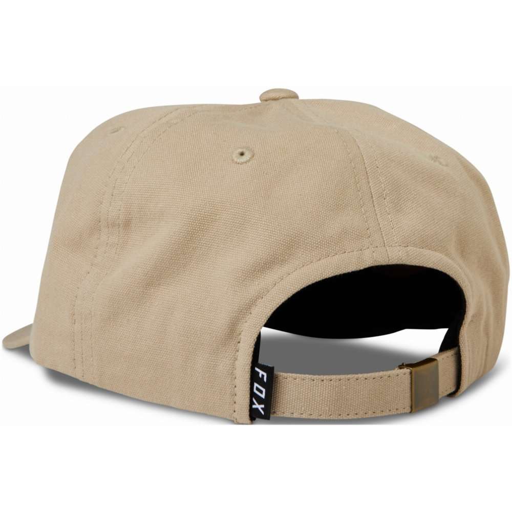 Fox Racing Caved In Adjustable Hat (Closeout)