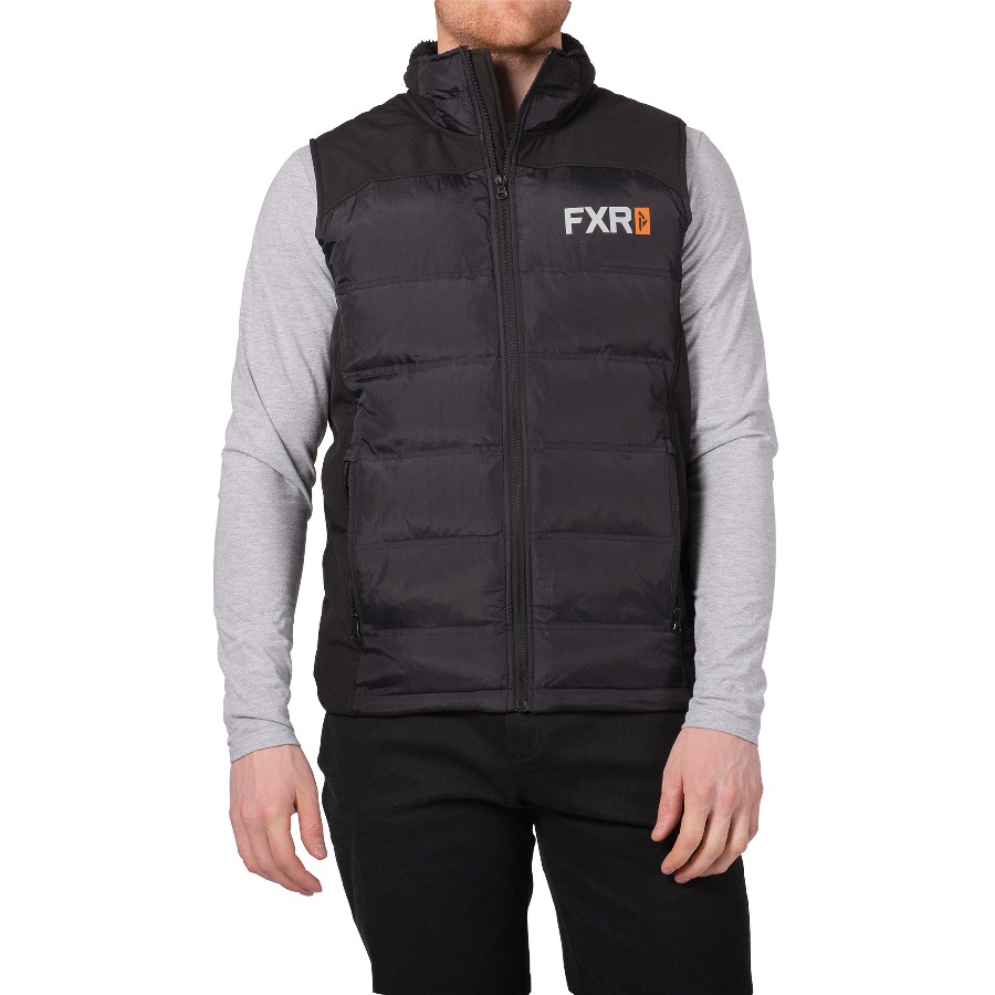 FXR Podium Hybrid Vest (Closeout)