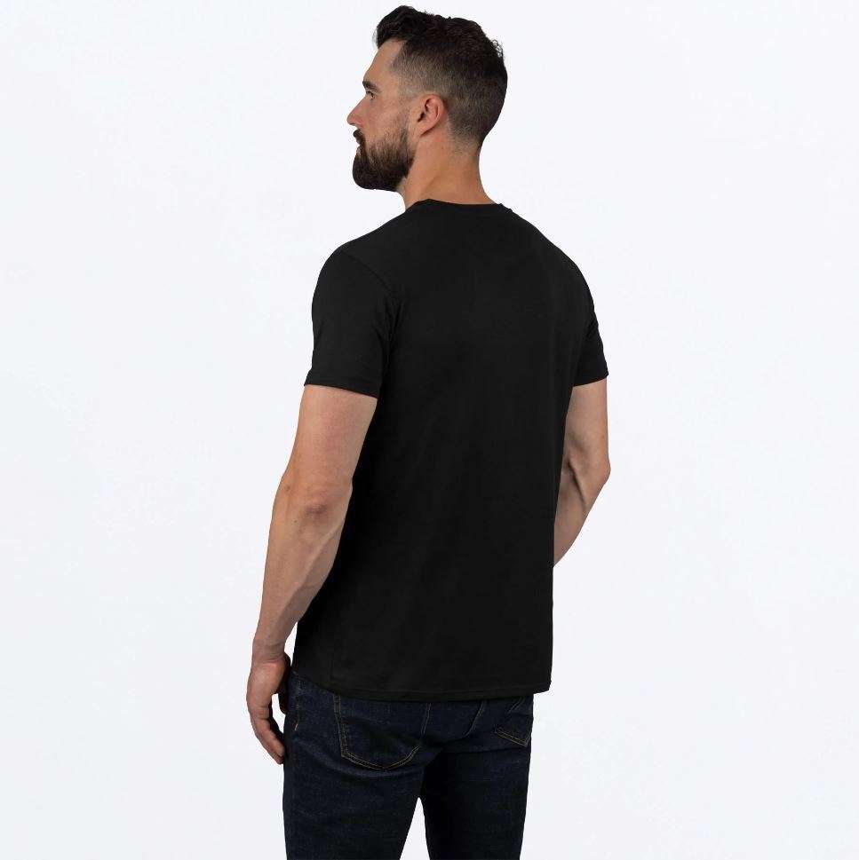 FXR Optic Premium Tee