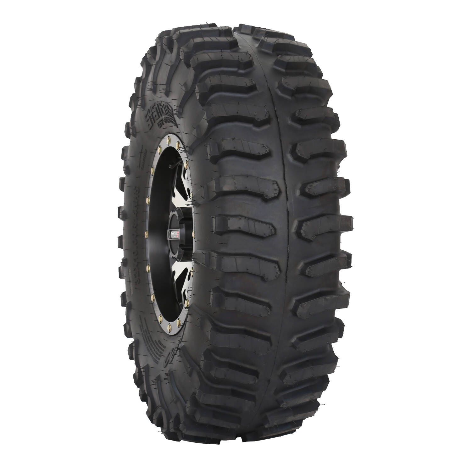 System 3 XT300 B-AT Tire