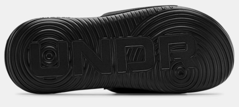 Under Armour Ansa Fixed Slides (Closeout)