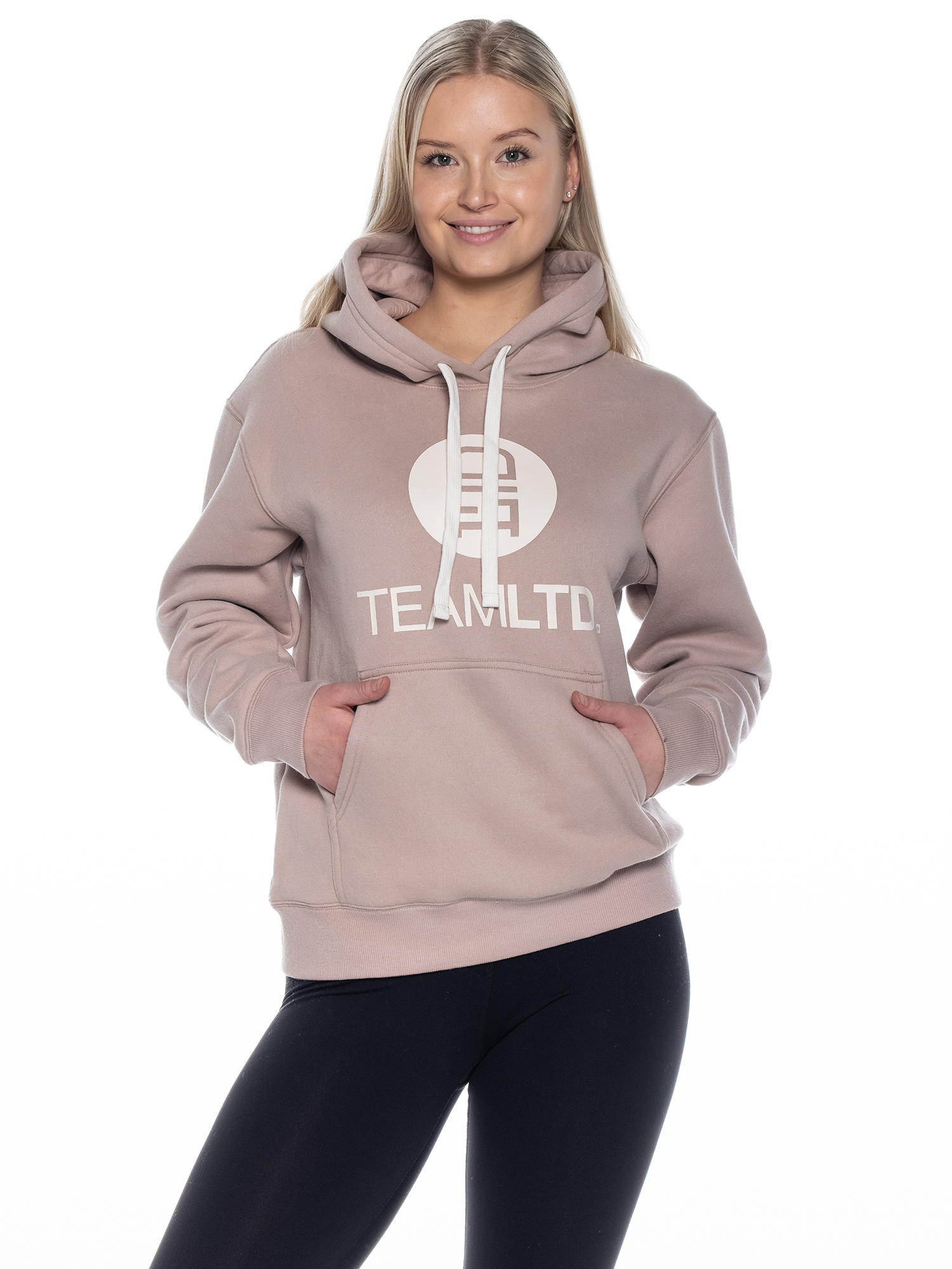 TEAMLTD Women's Classic Hoodie (Closeout)