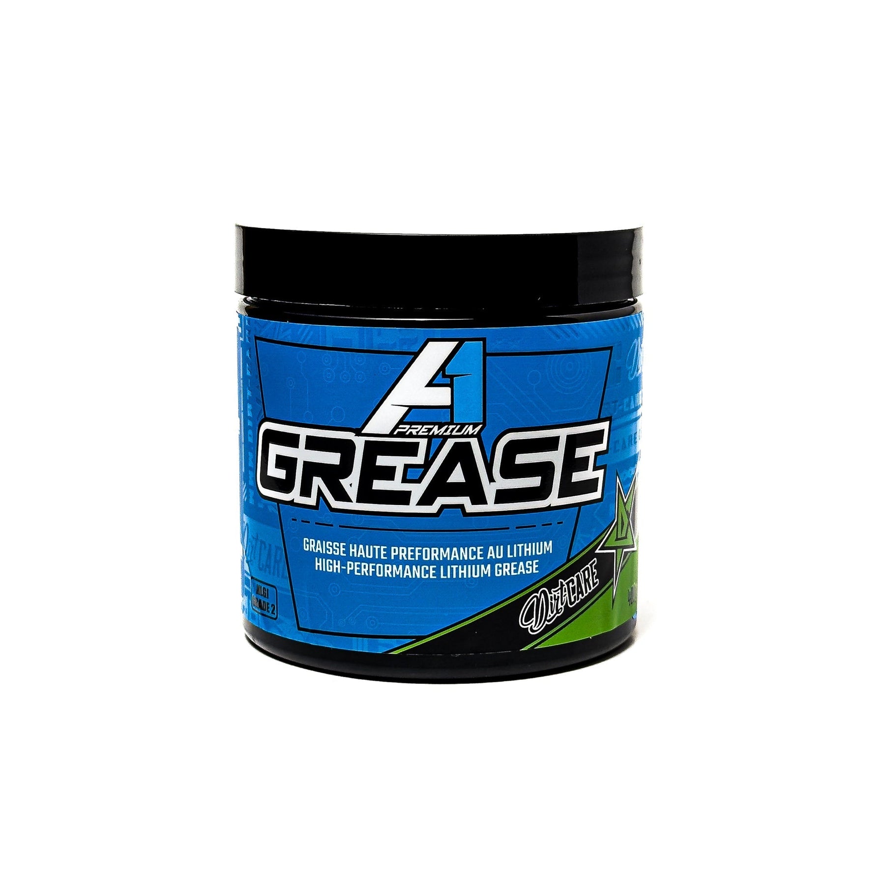Dirt-Care A1 Premium Lithium Grease