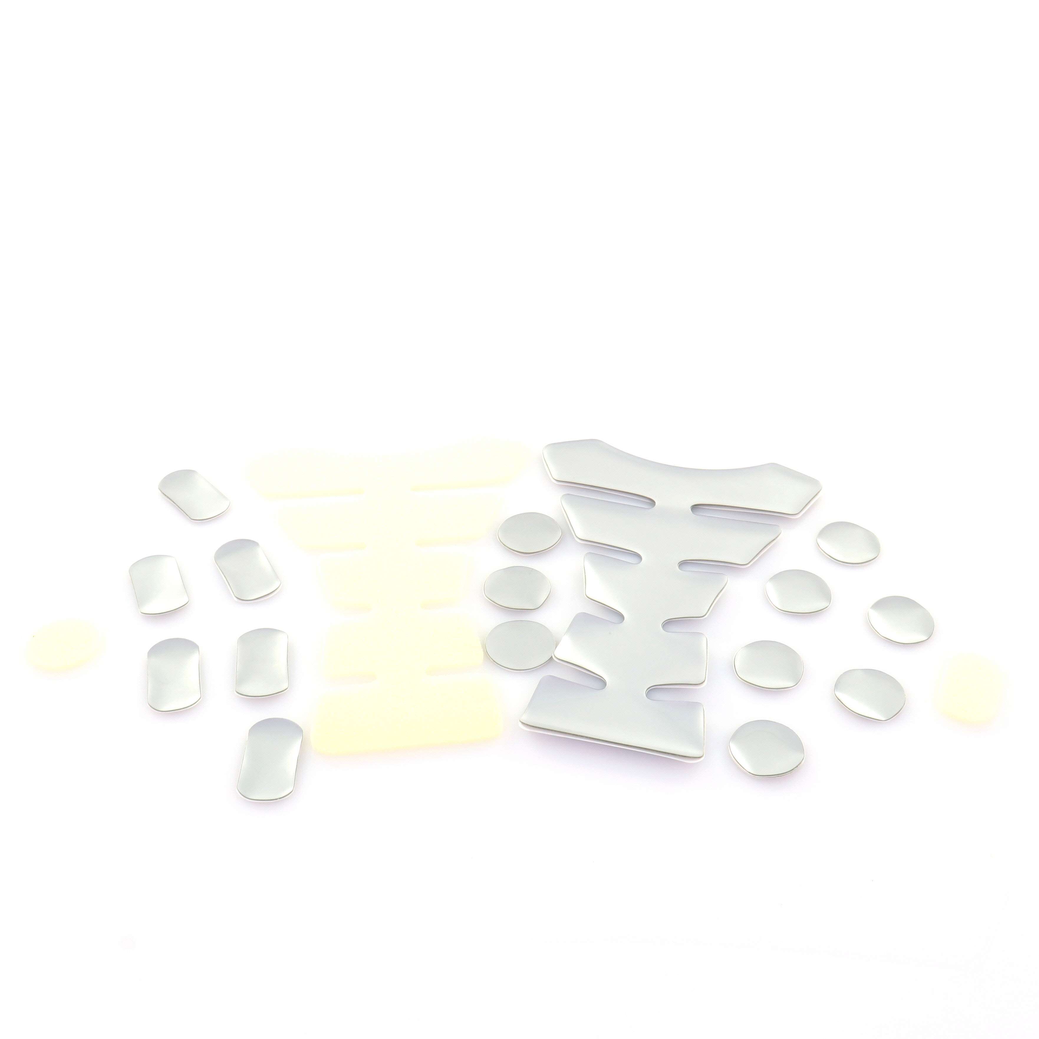 Protège-réservoirs Oxford Products pour la colonne vertébrale