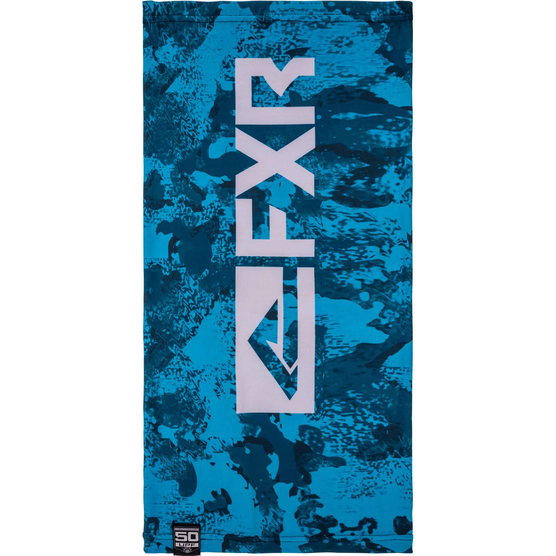 FXR Derby UPF Neck Gaiter (Closeout)