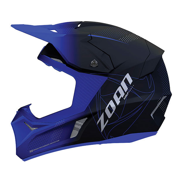 Zoan Wolf MX Vapour