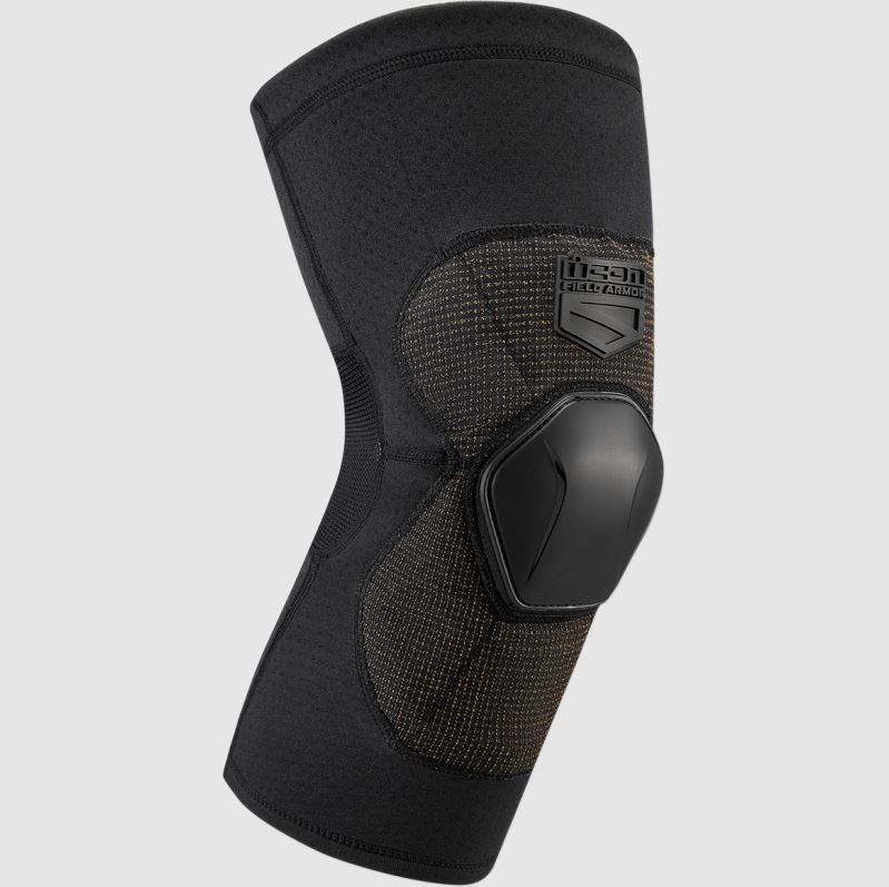 Genouillère de compression Icon Field Armor