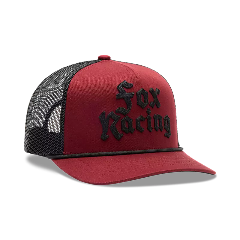 Fox Racing New Age Mesh Trucker Hat